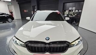 BMW 3 серия, 2024 год, 4 178 787 рублей, 3 фотография