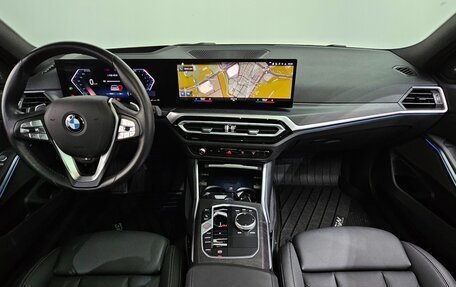 BMW 3 серия, 2024 год, 4 178 787 рублей, 6 фотография