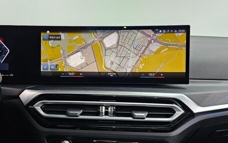 BMW 3 серия, 2024 год, 4 178 787 рублей, 15 фотография