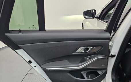 BMW 3 серия, 2024 год, 4 178 787 рублей, 13 фотография