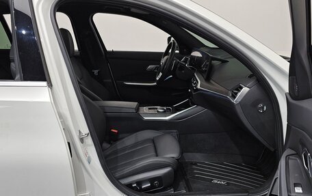 BMW 3 серия, 2024 год, 4 178 787 рублей, 8 фотография