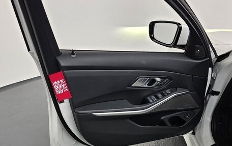 BMW 3 серия, 2024 год, 4 178 787 рублей, 12 фотография