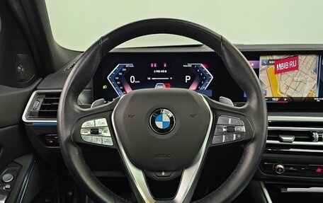 BMW 3 серия, 2024 год, 4 178 787 рублей, 7 фотография