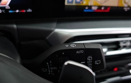 BMW 3 серия, 2024 год, 4 178 787 рублей, 30 фотография