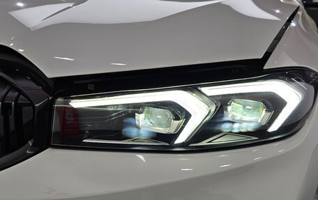 BMW 3 серия, 2024 год, 4 178 787 рублей, 36 фотография
