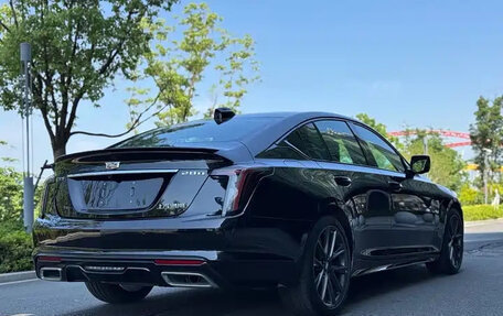 Cadillac CT5 I, 2026 год, 4 880 000 рублей, 7 фотография