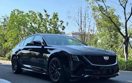 Cadillac CT5 I, 2026 год, 4 880 000 рублей, 3 фотография