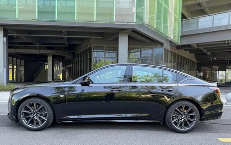 Cadillac CT5 I, 2026 год, 4 880 000 рублей, 4 фотография