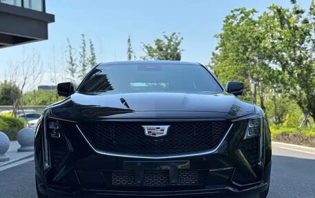 Cadillac CT5 I, 2026 год, 4 880 000 рублей, 2 фотография