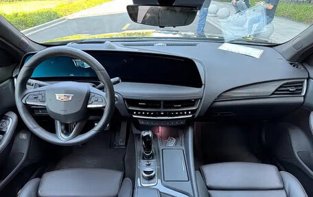 Cadillac CT5 I, 2026 год, 4 880 000 рублей, 9 фотография