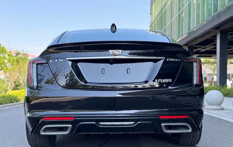 Cadillac CT5 I, 2026 год, 4 880 000 рублей, 6 фотография