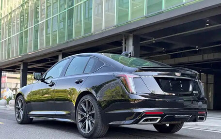 Cadillac CT5 I, 2026 год, 4 880 000 рублей, 5 фотография