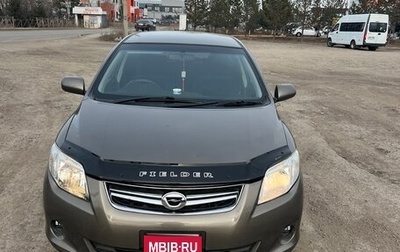 Toyota Corolla, 2009 год, 720 000 рублей, 1 фотография