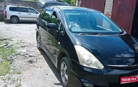 Toyota Wish II, 2007 год, 780 000 рублей, 1 фотография