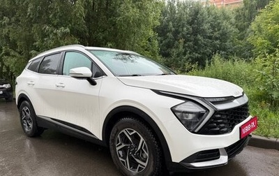 KIA Sportage IV рестайлинг, 2021 год, 3 200 000 рублей, 1 фотография