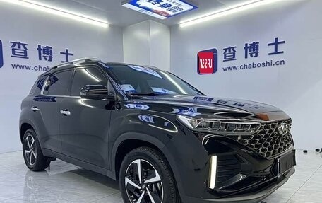 Hyundai ix35, 2023 год, 1 850 000 рублей, 1 фотография