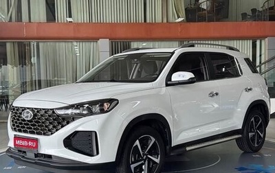 Hyundai ix35, 2021 год, 1 750 000 рублей, 1 фотография