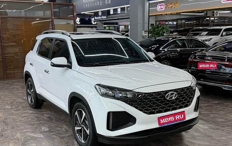 Hyundai ix35, 2022 год, 1 750 000 рублей, 1 фотография