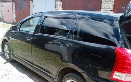 Toyota Wish II, 2007 год, 780 000 рублей, 2 фотография