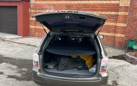 Toyota Corolla, 2009 год, 720 000 рублей, 2 фотография
