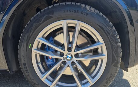 BMW X3, 2021 год, 5 695 000 рублей, 16 фотография
