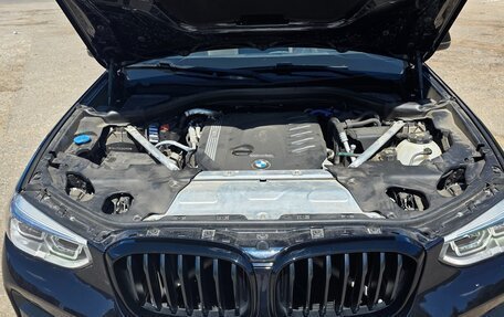 BMW X3, 2021 год, 5 695 000 рублей, 20 фотография