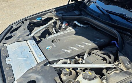 BMW X3, 2021 год, 5 695 000 рублей, 21 фотография