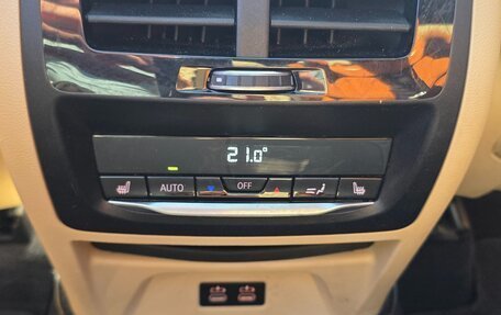 BMW X3, 2021 год, 5 695 000 рублей, 24 фотография