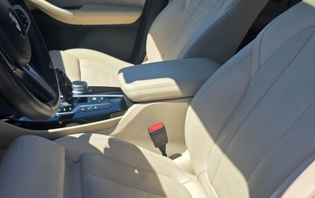 BMW X3, 2021 год, 5 695 000 рублей, 30 фотография