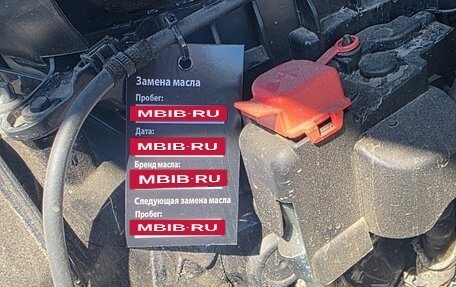 BMW X3, 2021 год, 5 695 000 рублей, 22 фотография