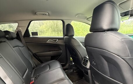 KIA Sportage IV рестайлинг, 2021 год, 3 200 000 рублей, 16 фотография