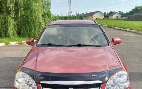 Chevrolet Lacetti, 2007 год, 440 000 рублей, 5 фотография