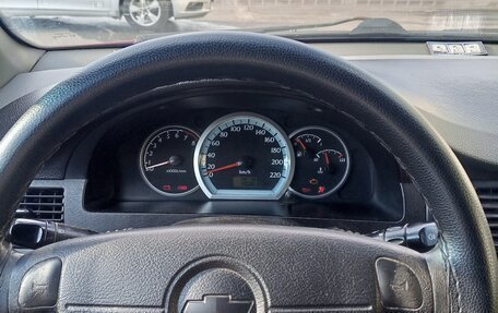 Chevrolet Lacetti, 2007 год, 440 000 рублей, 6 фотография