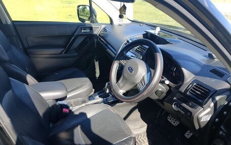 Subaru Forester, 2013 год, 1 930 000 рублей, 7 фотография