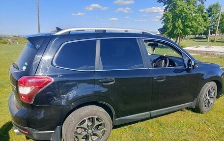 Subaru Forester, 2013 год, 1 930 000 рублей, 3 фотография