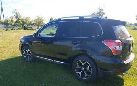 Subaru Forester, 2013 год, 1 930 000 рублей, 6 фотография