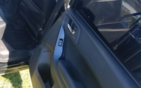 Subaru Forester, 2013 год, 1 930 000 рублей, 11 фотография