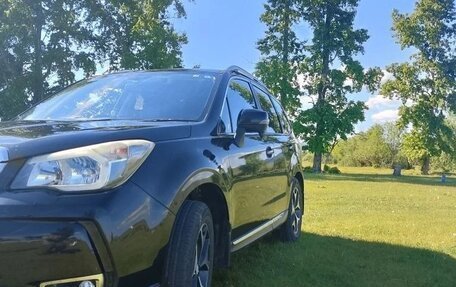 Subaru Forester, 2013 год, 1 930 000 рублей, 4 фотография
