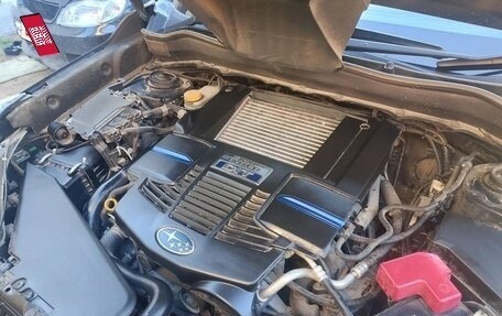 Subaru Forester, 2013 год, 1 930 000 рублей, 17 фотография
