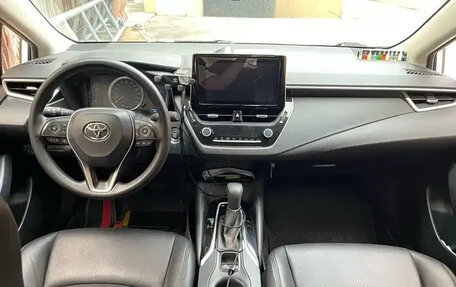 Toyota Corolla, 2021 год, 1 035 000 рублей, 2 фотография