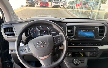 Toyota ProAce II, 2022 год, 1 900 666 рублей, 6 фотография