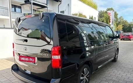 Toyota ProAce II, 2022 год, 1 900 666 рублей, 5 фотография
