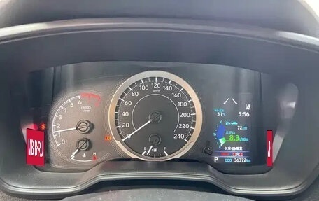 Toyota Corolla, 2021 год, 1 035 000 рублей, 5 фотография