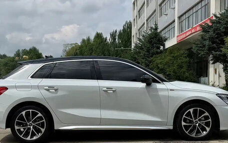 Audi A3, 2022 год, 1 856 000 рублей, 4 фотография
