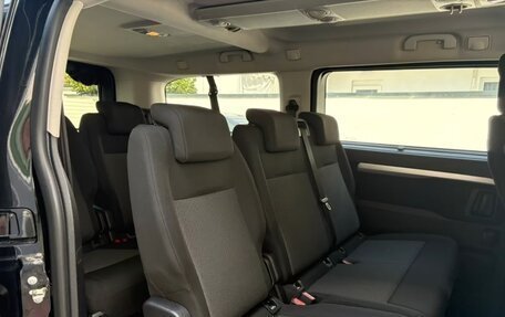 Toyota ProAce II, 2022 год, 1 900 666 рублей, 8 фотография