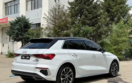 Audi A3, 2022 год, 1 856 000 рублей, 5 фотография