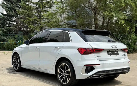 Audi A3, 2022 год, 1 856 000 рублей, 7 фотография