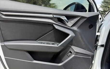 Audi A3, 2022 год, 1 856 000 рублей, 11 фотография