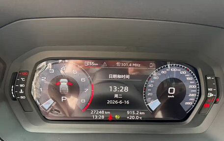 Audi A3, 2022 год, 1 856 000 рублей, 20 фотография