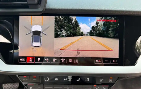 Audi A3, 2022 год, 1 856 000 рублей, 17 фотография